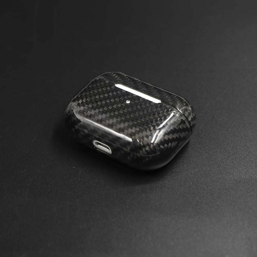 Carbon Fiber Case