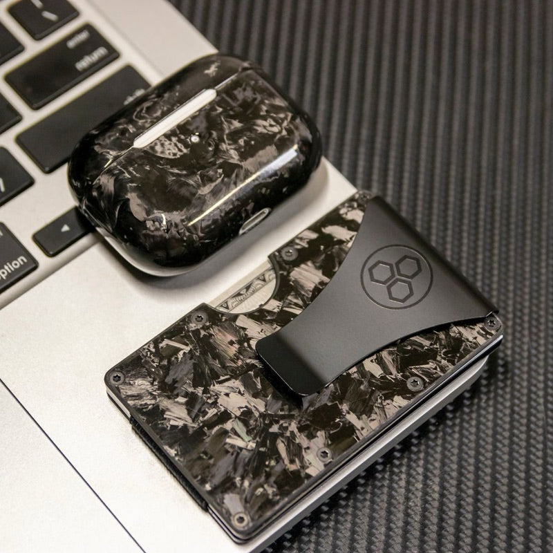 Carbon Fiber Case